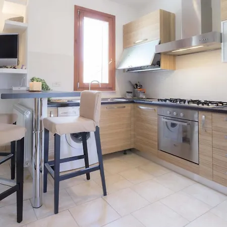 Bilocale Giulia Apartment