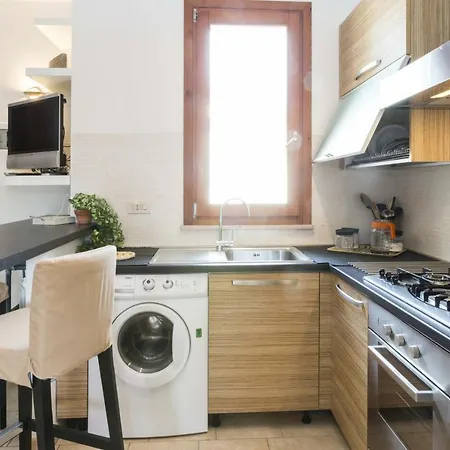 Bilocale Giulia Apartment