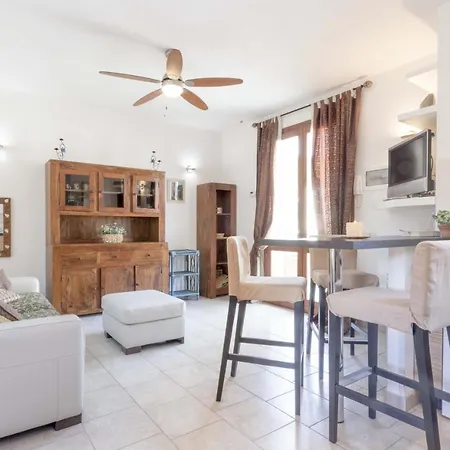 Apartman Bilocale Giulia