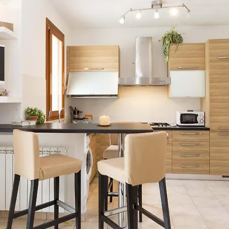 Apartman Bilocale Giulia