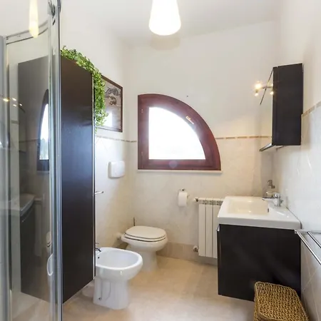 Apartment Bilocale Giulia Casa Alzi