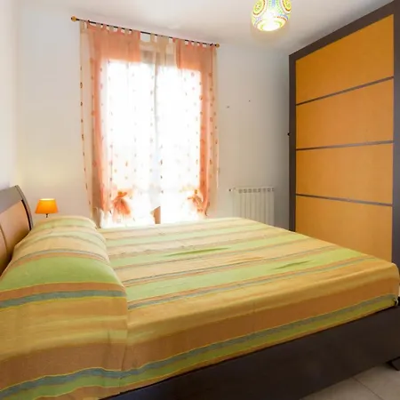 Apartman Bilocale Giulia *