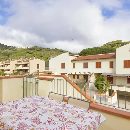 Bilocale Giulia Apartment