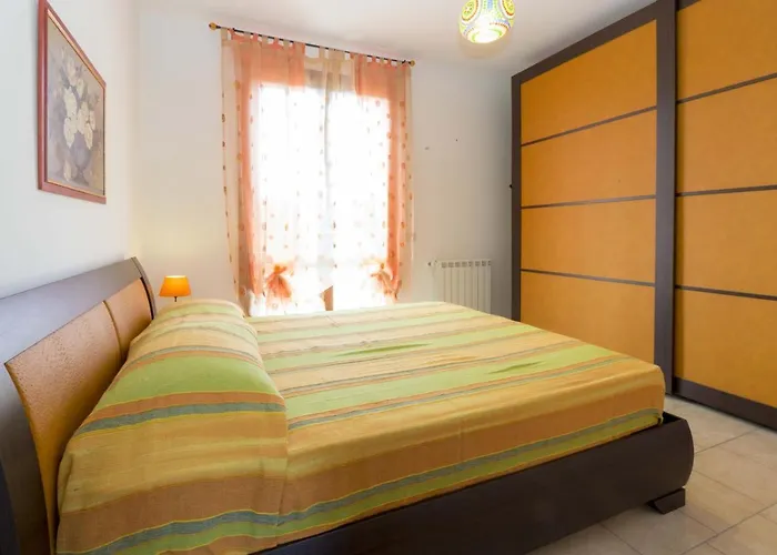 Apartman Bilocale Giulia *